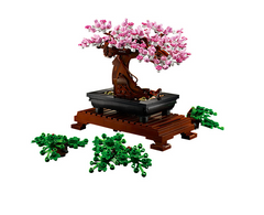 LEGO - Botanical- Bonsai 10281