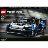 LEGO Technic - McLaren Senna GTR 42123, 830 piese