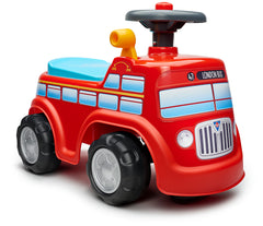 Masinuta fara pedale, London bus ride-on, FK 705