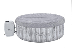 Jacuzzi gonflabil Bestway Lay-Z-Spa 180 x 66 cm, Fiji AirJet, 60085