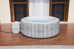 Jacuzzi gonflabil Bestway Lay-Z-Spa 180 x 66 cm, Fiji AirJet, 60085