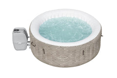 Jacuzzi gonflabil Lay-Z-Spa 180 x 66 cm Madrid AirJet, Bestway, 60055