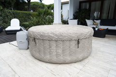 Jacuzzi gonflabil Lay-Z-Spa 180 x 66 cm Madrid AirJet, Bestway, 60055