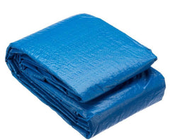 Covoras suport protectie pentru piscina, dimensiuni 488x488cm