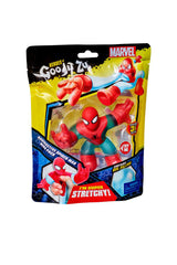 Figurine Goo Jit Zu Marvel Spiderman 41200-41224