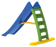 Tobogan pentru copii Dohany albastru, Speed, 170 cm, DO463ALBASTRU