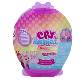 Papusa Mini Cry Babies Dress me up 81970M Mov
