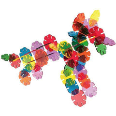 Set de construit pentru copii discuri Octons Galt 48 piese