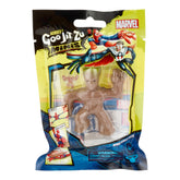 Figurina elastica Goo Jit Zu Minis S5 Marvel Groot 41380-41388