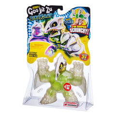 Figurina elastica Goo Jit Zu Dino X-Ray Terrack 41119-41190