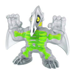 Figurina elastica Goo Jit Zu Dino X-Ray Terrack 41119-41190