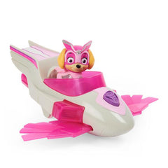 Patrula catelusilor, Vehicul de baza deluxe Skye, 20127443