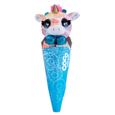 Plus Coco cone Fantasy Unicorn Squish Girafa 9608-S
