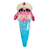 Plus Coco cone Fantasy Unicorn Noodle Catel 9608-N