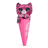 Plus Coco cone Neon Luna Tigru 9609-L