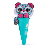 Plus Coco cone Neon Otto Leopard 9609-O