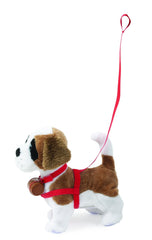 Catelus interactiv SAMBY Emotion Pets MTM23000