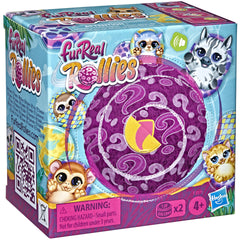 Animalut surpriza Furreal - Rollies