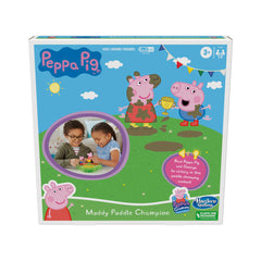 Porcusorul Peppa, campionul baltilor, HSF4262