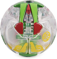 Figurina metalica Bakugan Evolutions Platinum S4, Sectanoid SPM 20135950