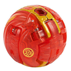 Figurina metalica Bakugan Evolutions Platinum S4, Nillious SPM 20135943