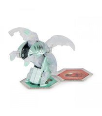 Figurina metalica Bakugan Evolutions Platinum S4, Neo Pegatrix SPM 20136015
