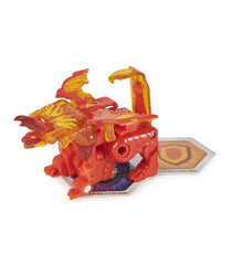 Figurina metalica Bakugan Evolutions Platinum S4, Arcleon SPM 20139203