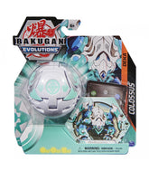 Figurina Bakugan Deka S4, Colossus SPM 20137909
