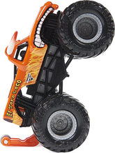 Masinute Monster Jam, El Toro Loco 1:64, SPM 20130622