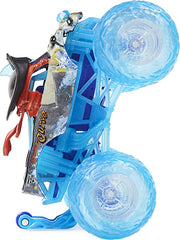 Masinuta Monster Jam, Pirate's Curse 1:64, SPM 20130621