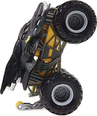Masinuta Monster Jam, Batman 1:64, SPM 20130617
