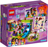 LEGO® Friends Dormitorul Miei 41327
