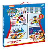 Set creatie XL Paw Patrol, Totum 721067