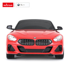 Masina cu telecomanda RASTAR BMW Z4 Roadster Rosu 95900