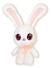 Plus moale Peekapets Cucu bau Alb 88948