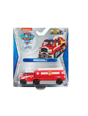 Masinuta Paw Patrol, camion metalic, Marshall, 20139897