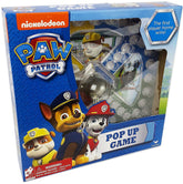 Joc Paw Patrol, Pop up
