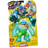 Figurina elastica Goo Jit Zu Gooshifters Thrash 41396-41400