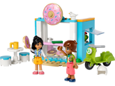 LEGO® Friends - Gogosarie 41723, 63 piese