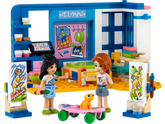 LEGO® Friends - tbd-Bedroom-1 41739, 204 piese