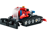LEGO® Technic - Masina de tasat zapada 42148, 178 piese