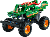 LEGO® Technic - Monster Jam™ Dragon™ 42149, 217 piese