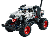LEGO® Technic - Dalmatian Monster Jam™ Monster Mutt™ 42150, 244 piese