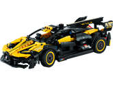 LEGO® Technic - Bolid Bugatti 42151, 905 piese