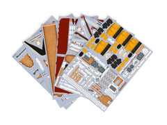 Macheta Revell RMS Titanic - Editie Led- Puzzle 3D Cu Lighting Rev00154