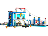 LEGO® City - Academia de politie 60372, 823 piese