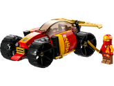 LEGO® Ninjago - Masina de curse EVO ninja a lui Kai 71780, 94 piese