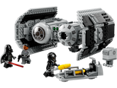 LEGO® Star Wars - Bombardier TIE 75347, 625 piese