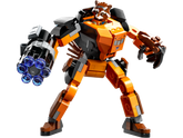 LEGO® Super Heroes - Armura de robot a lui Rocket 76243, 98 piese