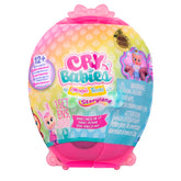 Papusa Mini Cry Babies Dress me up 81970R Roz